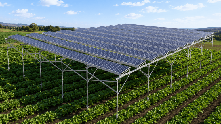 Agriculture Farmland Frames