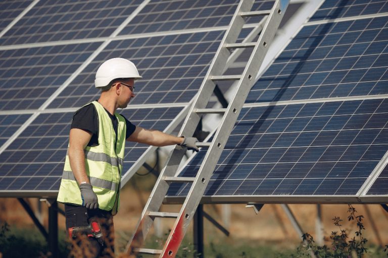 Temporary Off-Grid Leasing