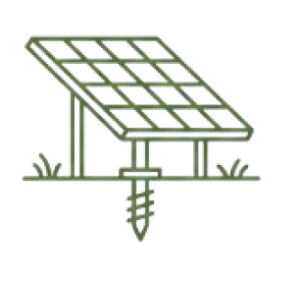 Ground Mounting System