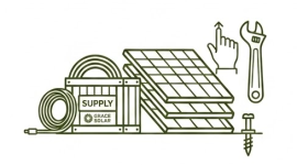 supply